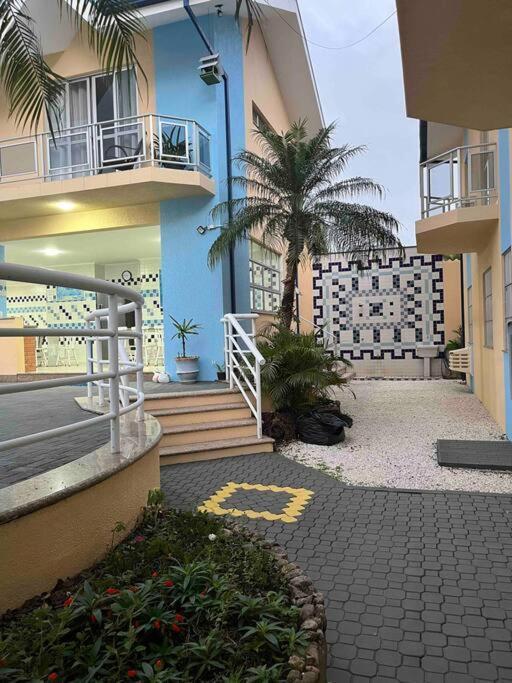 Apartamento Porto Belo, Sc Екстериор снимка