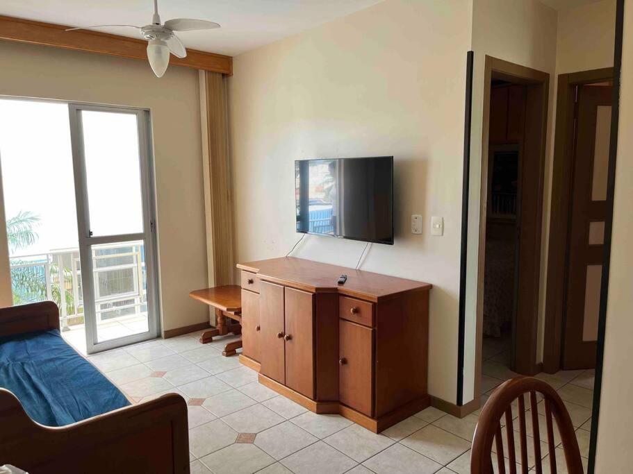 Apartamento Porto Belo, Sc Екстериор снимка