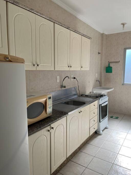Apartamento Porto Belo, Sc Екстериор снимка