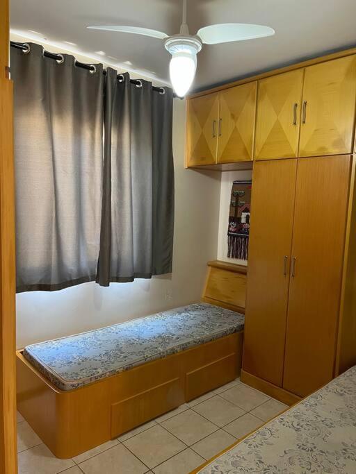 Apartamento Porto Belo, Sc Екстериор снимка
