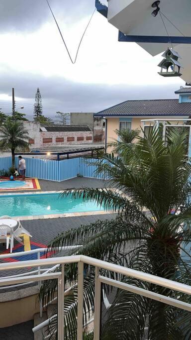 Apartamento Porto Belo, Sc Екстериор снимка