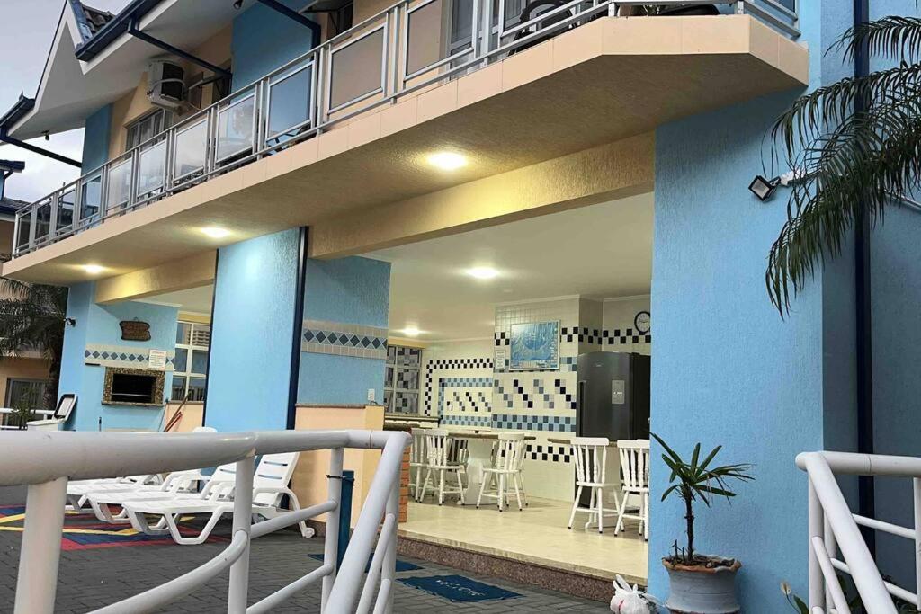 Apartamento Porto Belo, Sc Екстериор снимка